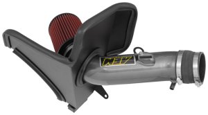 Honda Pilot Performance Air Intake - AEM Induction - 21-795C Cold Air Intake System - Gunmetal Gray - `16-`19